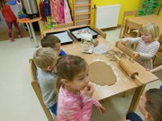 Velikonoce ve školce